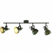 Спот Martin Arte Lamp A5215PL-4AB