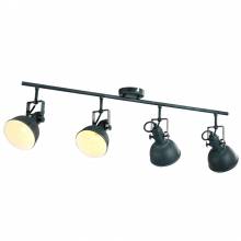 Спот MARTIN Arte Lamp A5215PL-4BG