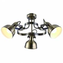 Люстра MARTIN Arte Lamp A5216PL-3AB