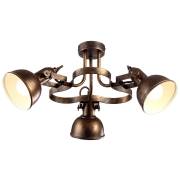 Люстра MARTIN Arte Lamp A5216PL-3BR