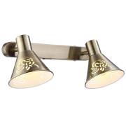 Спот CONO Arte Lamp A5218AP-2AB