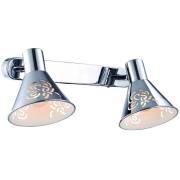 Спот CONO Arte Lamp A5218AP-2CC