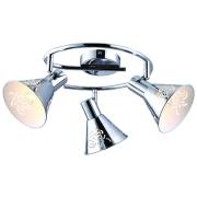 Спот CONO Arte Lamp A5218PL-3CC