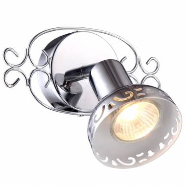 Спот Arte Lamp A5219AP-1CC FOCUS