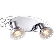 Спот FOCUS Arte Lamp A5219AP-2CC