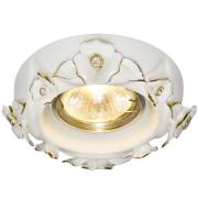 Точечный светильник Fragile Arte Lamp A5230PL-1WG