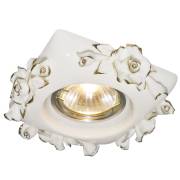 Точечный светильник Fragile Arte Lamp A5234PL-1WG