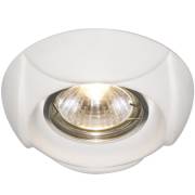 Точечный светильник Cratere Arte Lamp A5241PL-1WH