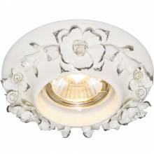 Точечный светильник Fragile Arte Lamp A5260PL-1SA