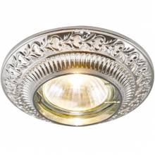Точечный светильник Occhio Arte Lamp A5280PL-1CC