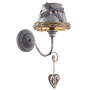 Бра FATTORIA Arte Lamp A5290AP-1RI