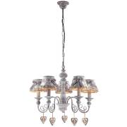 Люстра FATTORIA Arte Lamp A5290LM-5RI