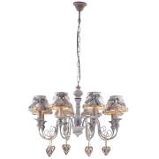 Люстра FATTORIA Arte Lamp A5290LM-8RI
