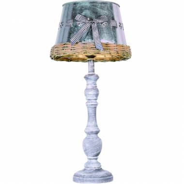 Настольная лампа Arte Lamp A5290LT-1RI FATTORIA