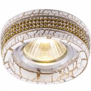 Точечный светильник Terracotta Arte Lamp A5310PL-1WG