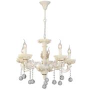 Люстра DULCINEA Arte Lamp A5311LM-5WH