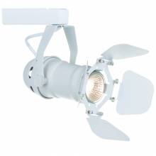  Track Light белый Arte Lamp A5319PL-1WH