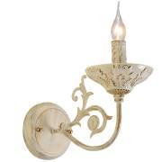 Бра FAINA Arte Lamp A5326AP-1WG
