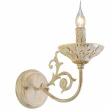 Бра FAINA Arte Lamp A5326AP-1WG
