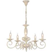 Люстра TILLY Arte Lamp A5333LM-5WG