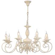 Люстра TILLY Arte Lamp A5333LM-8WG
