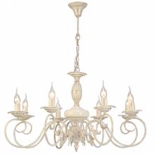 Люстра TILLY Arte Lamp A5333LM-8WG