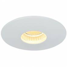Точечный светильник TRACK LIGHTS Arte Lamp A5438PL-1WH