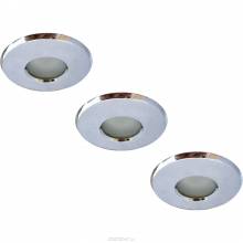 Точечный светильник Aqua III Arte Lamp A5440PL-3CC