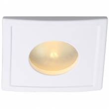Точечный светильник AQUA Arte Lamp A5444PL-1WH
