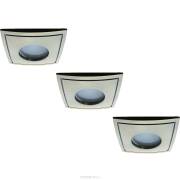 Точечный светильник Aqua III Arte Lamp A5444PL-3AB