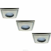 Точечный светильник Aqua III Arte Lamp A5444PL-3AB