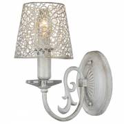 Бра OSTERAUND Arte Lamp A5468AP-1WG