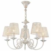 Люстра OSTERAUND Arte Lamp A5468LM-5WG