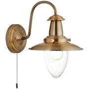 Бра Fisherman new Arte Lamp A5518AP-1RB