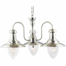 Люстра Fisherman Arte Lamp A5518LM-3SS