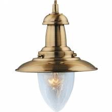 Светильник Fisherman I Arte Lamp A5518SP-1AB