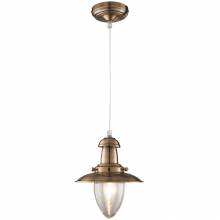 Светильник Fisherman new Arte Lamp A5518SP-1RB