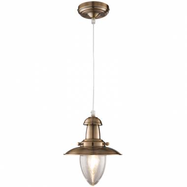 Светильник Arte Lamp A5518SP-1RB Fisherman new