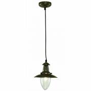 Светильник Fisherman II Arte Lamp A5518SP-1RI