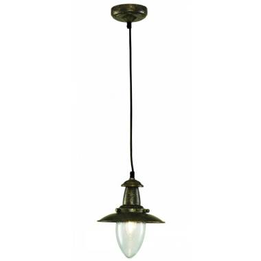 Светильник Arte Lamp A5518SP-1RI Fisherman