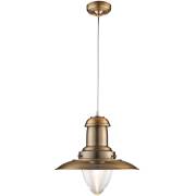 Светильник Fisherman new Arte Lamp A5530SP-1RB