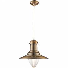 Светильник Fisherman new Arte Lamp A5530SP-1RB