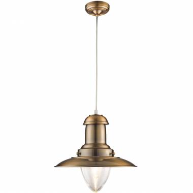 Светильник Arte Lamp A5530SP-1RB Fisherman new