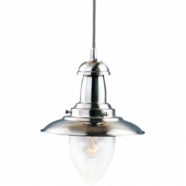 Светильник Arte Lamp A5530SP-1SS Fisherman