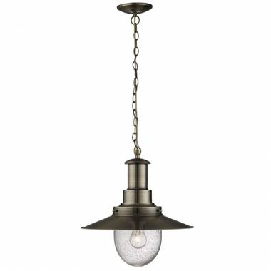 Светильник Arte Lamp A5540SP-1AB FISHERMAN