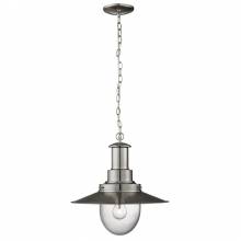 Светильник FISHERMAN Arte Lamp A5540SP-1SS