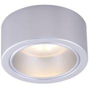 Точечный светильник EFFETTO Arte Lamp A5553PL-1GY