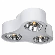 Точечный светильник CLIFF Arte Lamp A5643PL-3WH