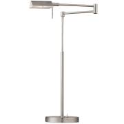 Настольная лампа Wizard Arte Lamp A5665LT-1SS