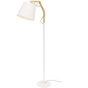 Торшер Pinoccio Arte Lamp A5700PN-1WH